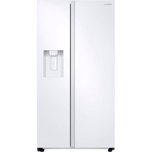 Samsung Refrigerator Model OBX RS27T5200WW-AA